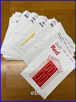 Village with Three Corners Sets 36 Pre-Readers PLUS 16 Intro 1,2,3 & Away Books