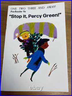 Village with Three Corners Sets 36 Pre-Readers PLUS 16 Intro 1,2,3 & Away Books