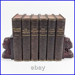 Vintage Book Bundle Satire and Social Commentary Odhams Press Ltd. 1930s