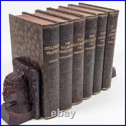 Vintage Book Bundle Satire and Social Commentary Odhams Press Ltd. 1930s