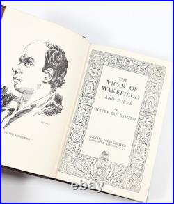 Vintage Book Bundle Satire and Social Commentary Odhams Press Ltd. 1930s