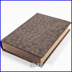 Vintage Book Bundle Satire and Social Commentary Odhams Press Ltd. 1930s
