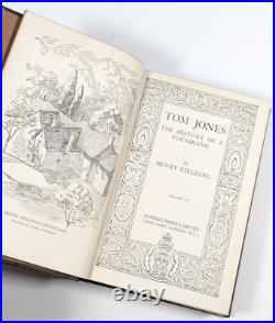 Vintage Book Bundle Satire and Social Commentary Odhams Press Ltd. 1930s