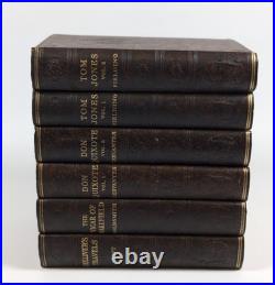 Vintage Book Bundle Satire and Social Commentary Odhams Press Ltd. 1930s