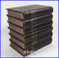 Vintage Book Bundle Satire and Social Commentary Odhams Press Ltd. 1930s