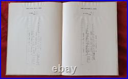 Vintage Book Hydraulic Memoranda And Formulae By George Kent Ltd Limited Edition