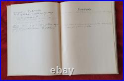 Vintage Book Hydraulic Memoranda And Formulae By George Kent Ltd Limited Edition