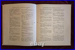 Vintage Book SHAKESPEARE ONCE A PRINTER & BOOKMAN By W. Jaggard Ltd 1st Edition