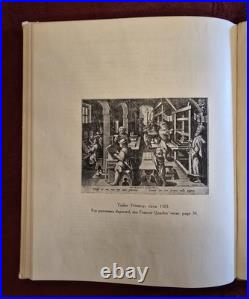 Vintage Book SHAKESPEARE ONCE A PRINTER & BOOKMAN By W. Jaggard Ltd 1st Edition