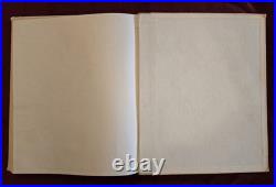 Vintage Book SHAKESPEARE ONCE A PRINTER & BOOKMAN By W. Jaggard Ltd 1st Edition