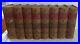 Vintage-EIGHT-Book-Set-1868-Novels-Romances-W-Harrison-Ainsworth-Fine-Binding-01-hi