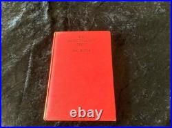 Vintage The Magic Faraway Tree 1957 & The Folk of the Faraway Tree 1958