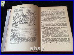 Vintage The Magic Faraway Tree 1957 & The Folk of the Faraway Tree 1958