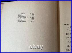 Vintage The Magic Faraway Tree 1957 & The Folk of the Faraway Tree 1958