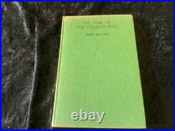 Vintage The Magic Faraway Tree 1957 & The Folk of the Faraway Tree 1958 Vintage The Magic Faraway Tree 1957 & The Folk of the Faraway Tree 1958