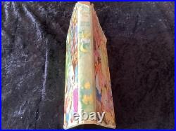 Vintage The Magic Faraway Tree 1957 & The Folk of the Faraway Tree 1958