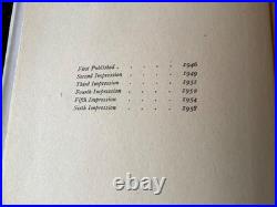 Vintage The Magic Faraway Tree 1957 & The Folk of the Faraway Tree 1958