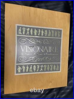 Visionaire 23 Karl Lagerfeld Limited edition photo book Rare