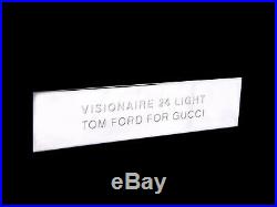 Visionaire No. 24 Light Tom Ford For Gucci Limited Edition