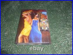 WHORES JAMES CRUMLEY SIGNED LIMITED EDITION as new