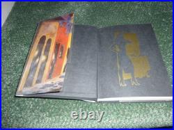 WHORES JAMES CRUMLEY SIGNED LIMITED EDITION as new
