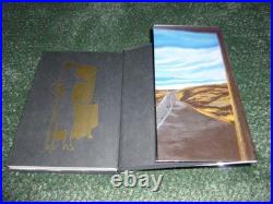 WHORES JAMES CRUMLEY SIGNED LIMITED EDITION as new