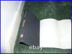 WHORES JAMES CRUMLEY SIGNED LIMITED EDITION as new