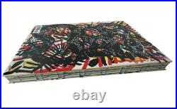 WILD Jules Buck Jones Art Book Limited Edition RARE 1 of 250 Cattywampus Press