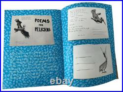 WILD Jules Buck Jones Art Book Limited Edition RARE 1 of 250 Cattywampus Press