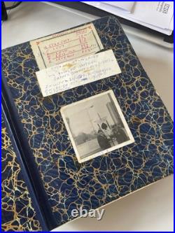 WWI BRITISH JEWRY BOOK OF HONOUR 1914 1918 Adler Limited FIRST 1922 War Judaism