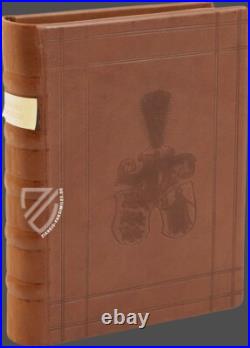 Waldburg Prayer Book, Limited edition facsimile