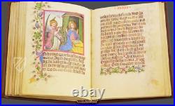 Waldburg Prayer Book, Limited edition facsimile