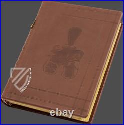 Waldburg Prayer Book, Limited edition facsimile