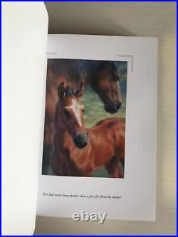 War Horse Deluxe Edition Michael Morpurgo Books Illustrated Letterpress