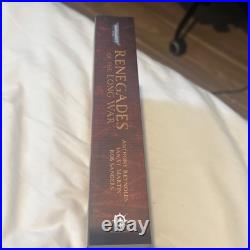 Warhammer 40,000 Renegades of the Long War Anthony Reynolds