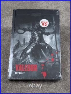 Warhammer 40K Legends Collection Hachette Hardback Books 1-100 Horus Heresy