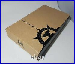 Warhammer 40k / Black Library Blackstone Fortress Ascension Limited Edition