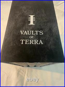 Warhammer 40k Vaults of Terra Collection Limited Edition