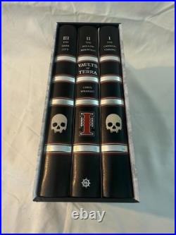 Warhammer 40k Vaults of Terra Collection Limited Edition
