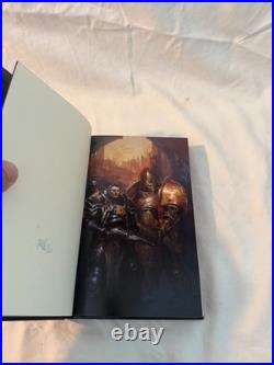 Warhammer 40k Vaults of Terra Collection Limited Edition
