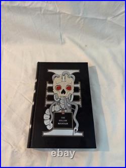 Warhammer 40k Vaults of Terra Collection Limited Edition