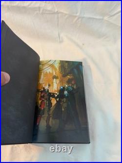 Warhammer 40k Vaults of Terra Collection Limited Edition