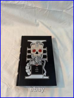 Warhammer 40k Vaults of Terra Collection Limited Edition