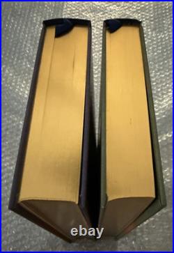 Warhammer Bequin Series Pariah & Penitent Signed Limited Edition Book