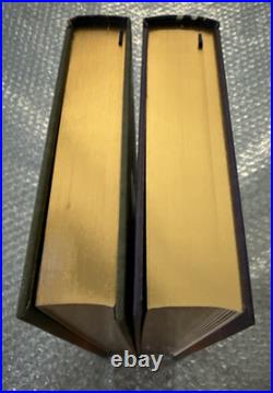 Warhammer Bequin Series Pariah & Penitent Signed Limited Edition Book