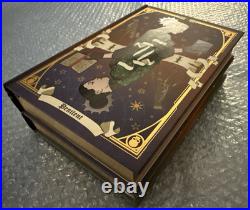 Warhammer Bequin Series Pariah & Penitent Signed Limited Edition Book