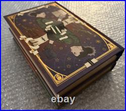 Warhammer Bequin Series Pariah & Penitent Signed Limited Edition Book