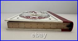 Warhammer Black Library Celestine The Living Saint Limited Edition Book