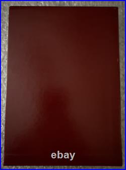 Warhammer Mephiston Lord of Death + Eclipse of Hope Limited Edition Book