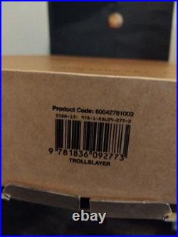 Warhammer Trollslayer (Mega Limited Edition) Black Library